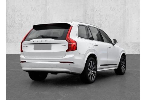 Volvo XC90 #2
