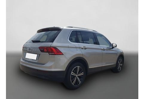 VW Tiguan #4