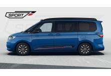 VW T7 Multivan