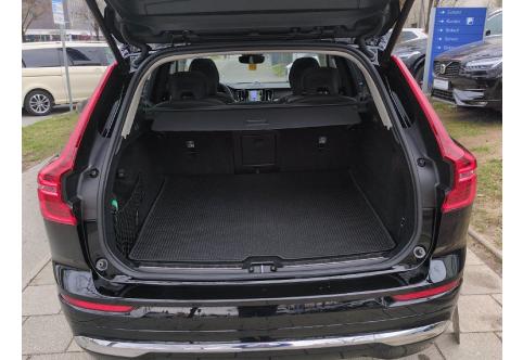 Volvo XC60 #8