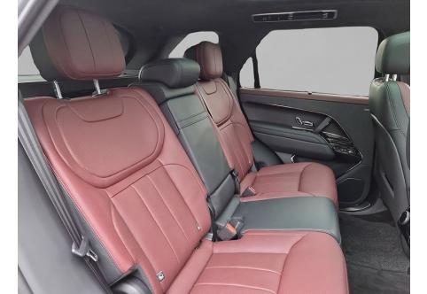 Land Rover Range Rover #4