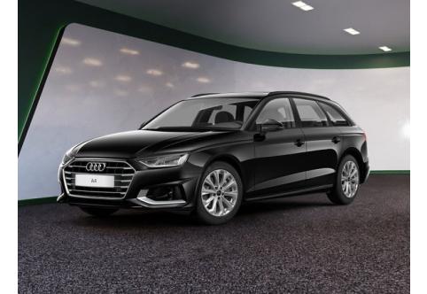 Audi A4 #2
