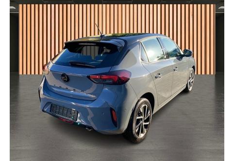 Opel Corsa #8