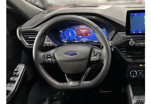 Ford Kuga #10