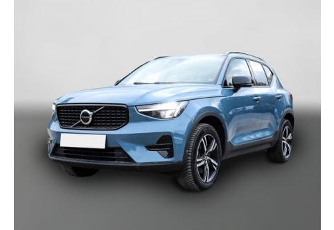 Volvo XC40 #1