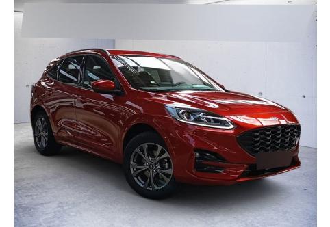 Ford Kuga #3