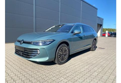 VW Passat #2