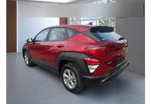 Hyundai Kona #2