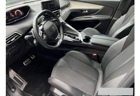 Peugeot 3008 #7