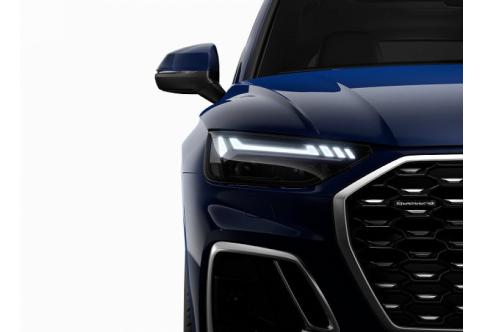 Audi Q5 #8