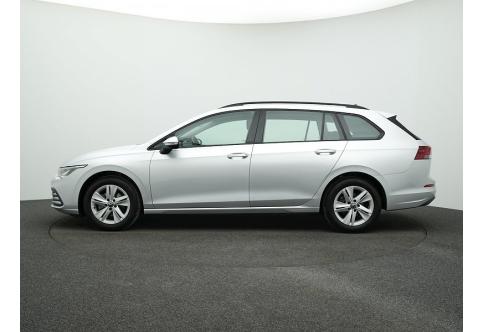 VW Golf #2