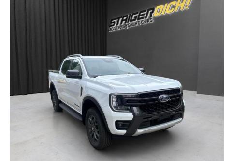 Ford Ranger #1