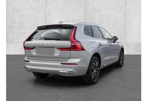Volvo XC60 #2