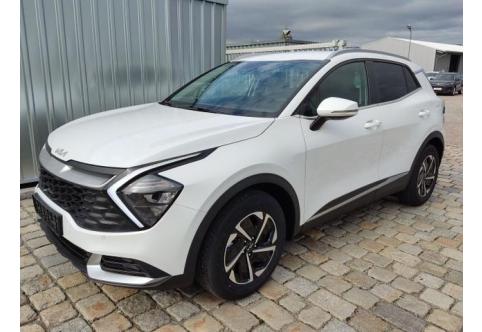 KIA Sportage #2