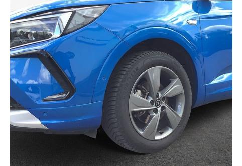 Opel Grandland X #5