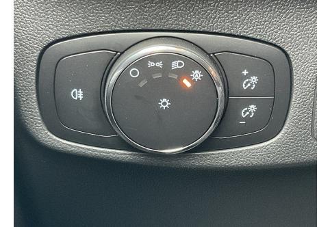 Ford Focus #4