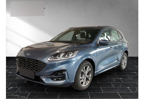 Ford Kuga #1
