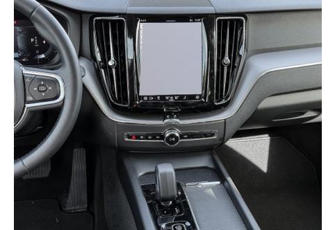 Volvo XC60 #7