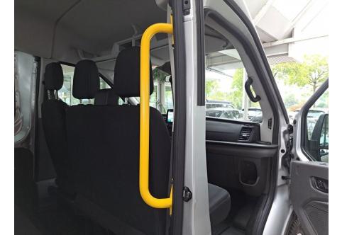 Ford Transit #18
