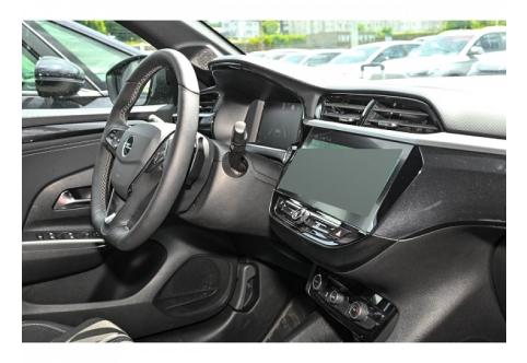 Opel Corsa #9