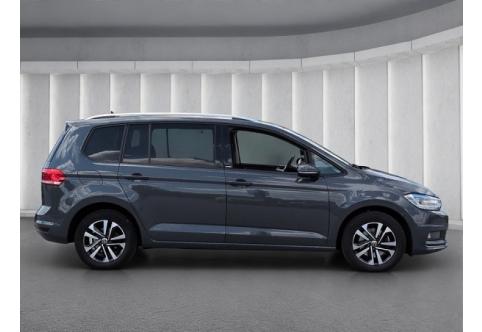 VW Touran #2