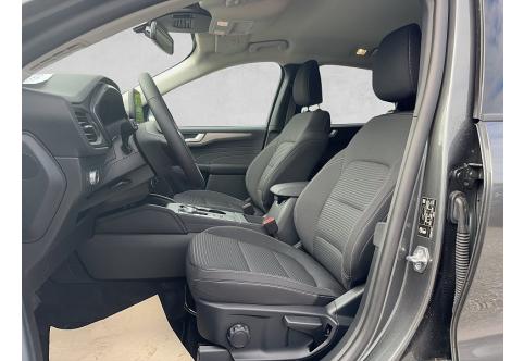 Ford Kuga #4