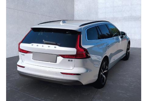 Volvo V60 #3