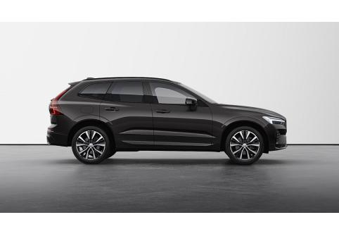 Volvo XC60 #2