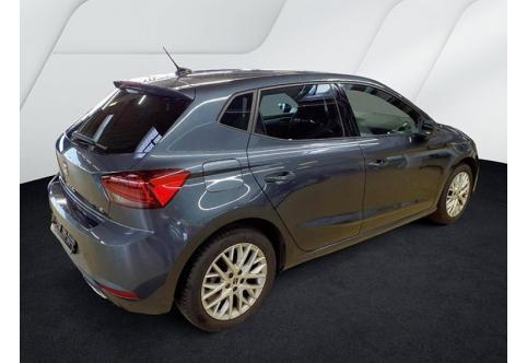 Seat Ibiza #2