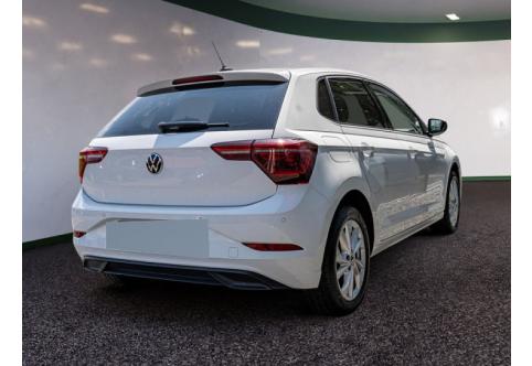 VW Polo #3
