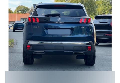 Peugeot 3008 #3