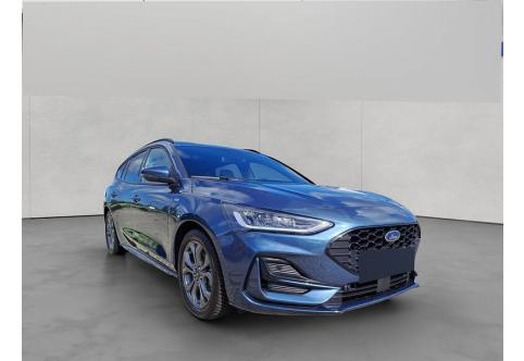 Ford Focus #8