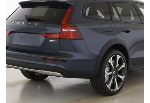 Volvo V60 #9