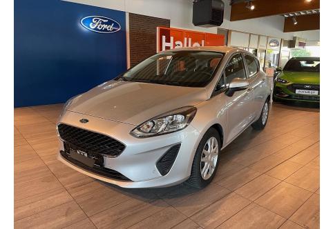 Ford Fiesta #1