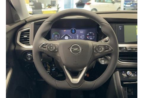 Opel Grandland X #12