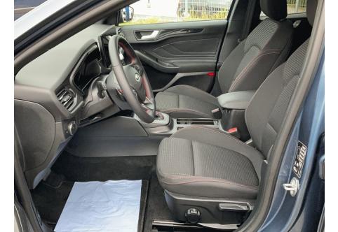 Ford Focus #5