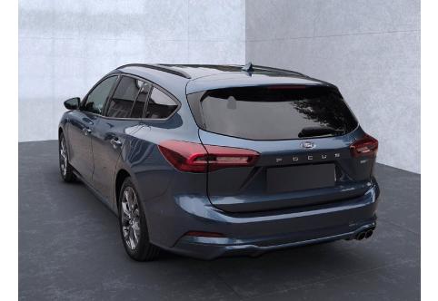 Ford Focus #4