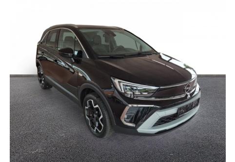 Opel Crossland X #8