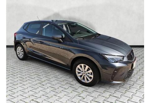 Seat Ibiza #1