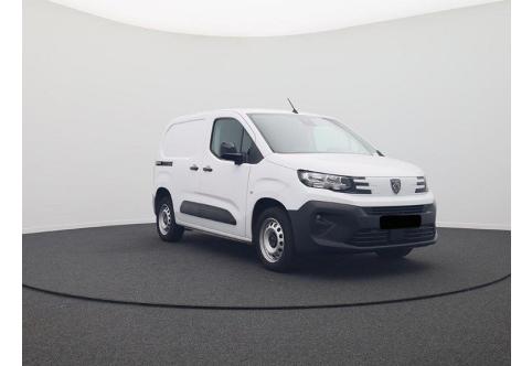 Peugeot Partner #7