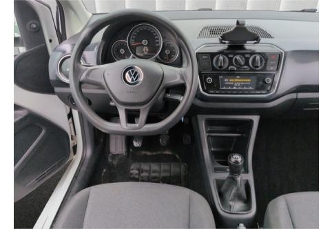 VW up! #6