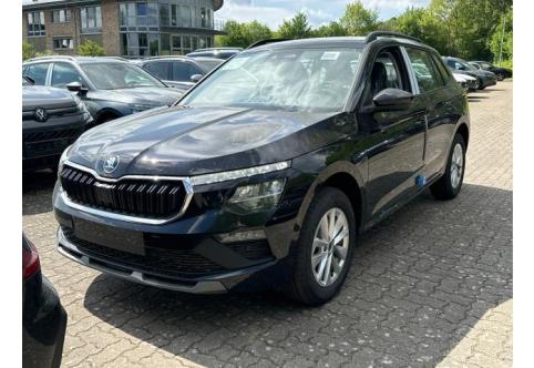 Skoda Kamiq #3
