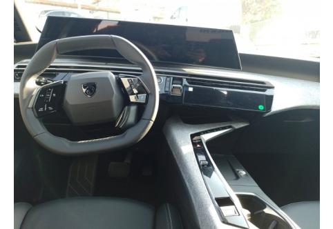 Peugeot 3008 #10