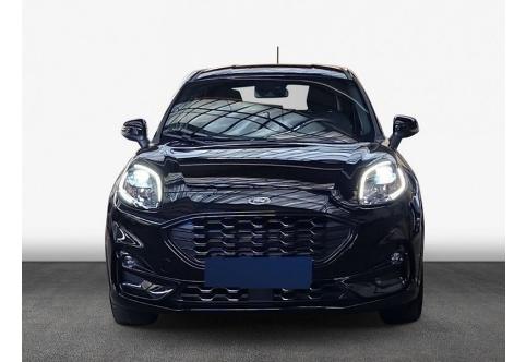 Ford Puma #3