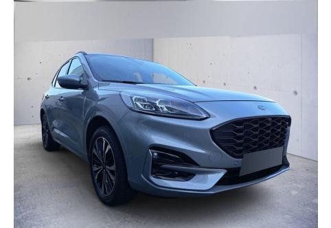 Ford Kuga #2