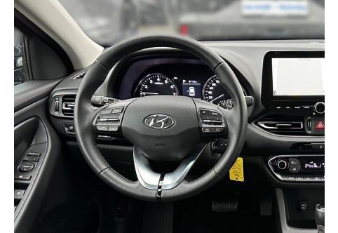 Hyundai i30 #10