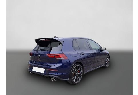 VW Golf #5