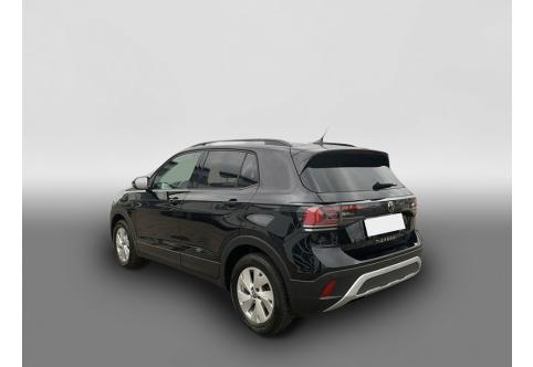 VW T-Cross #3