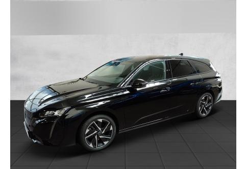 Peugeot 308 #2