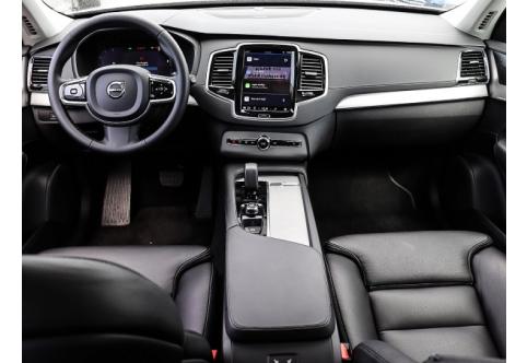 Volvo XC90 #5